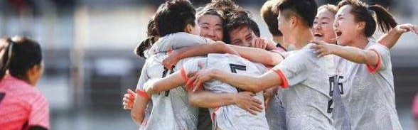 LOL Worlds 积分榜-取胜+客场进球！女足抢占先机 次战0比1输球也出线