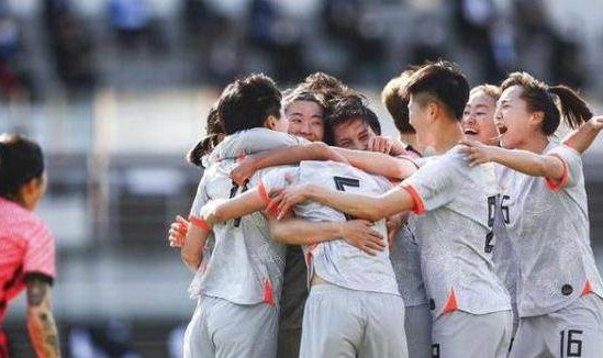 LOL Worlds 积分榜-取胜+客场进球！女足抢占先机 次战0比1输球也出线