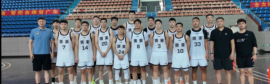 LOL Worlds 积分榜-广东全运男篮这阵容也太顶了吧